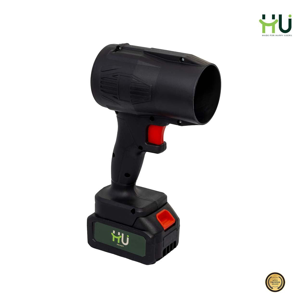 High Power Portable Cordless Air Blower