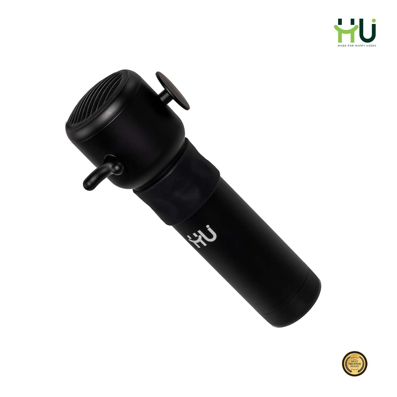 Electric Deep Tissue Body Massager (6 Speeds)