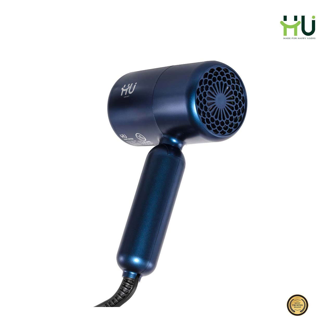 Portable Hair Styling Dryer (1200W)