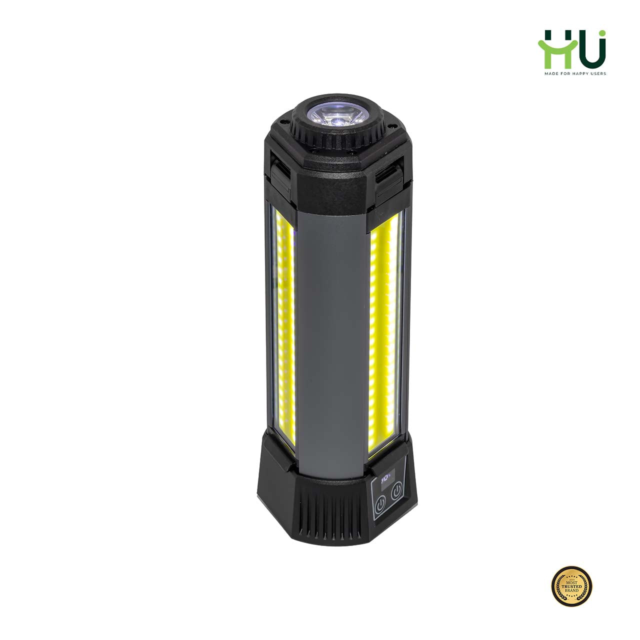 Super Bright Rechargeable LED Flood Light