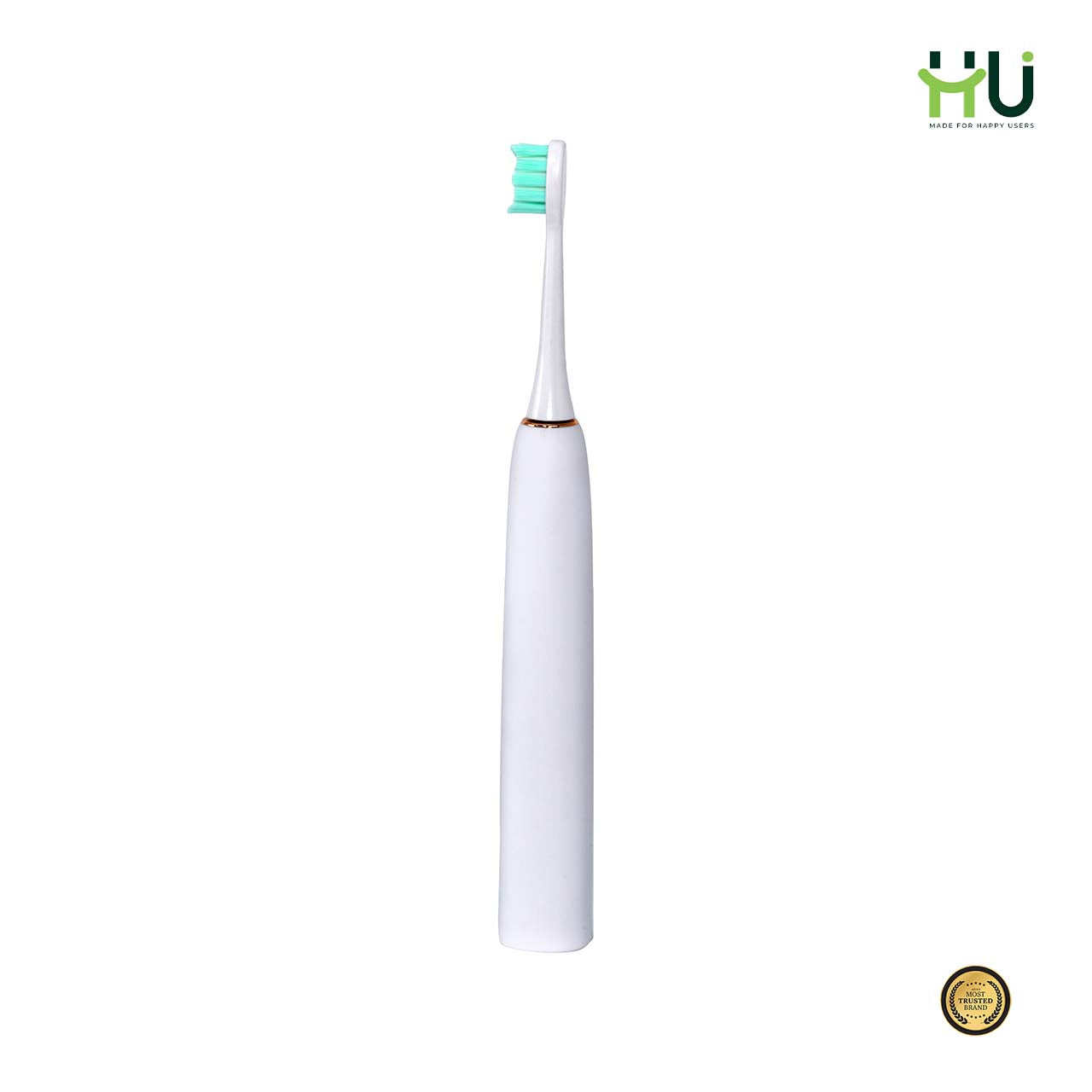 Sonic Electric Toothbrush 38000 Strokes/Min