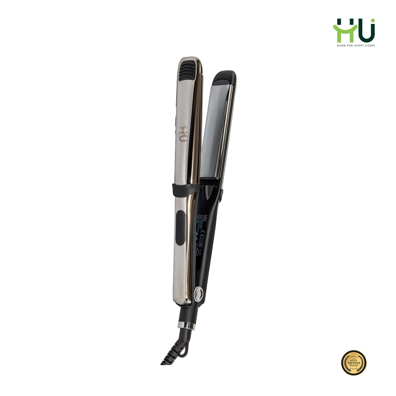 Professional Ceramic Hair Straightener