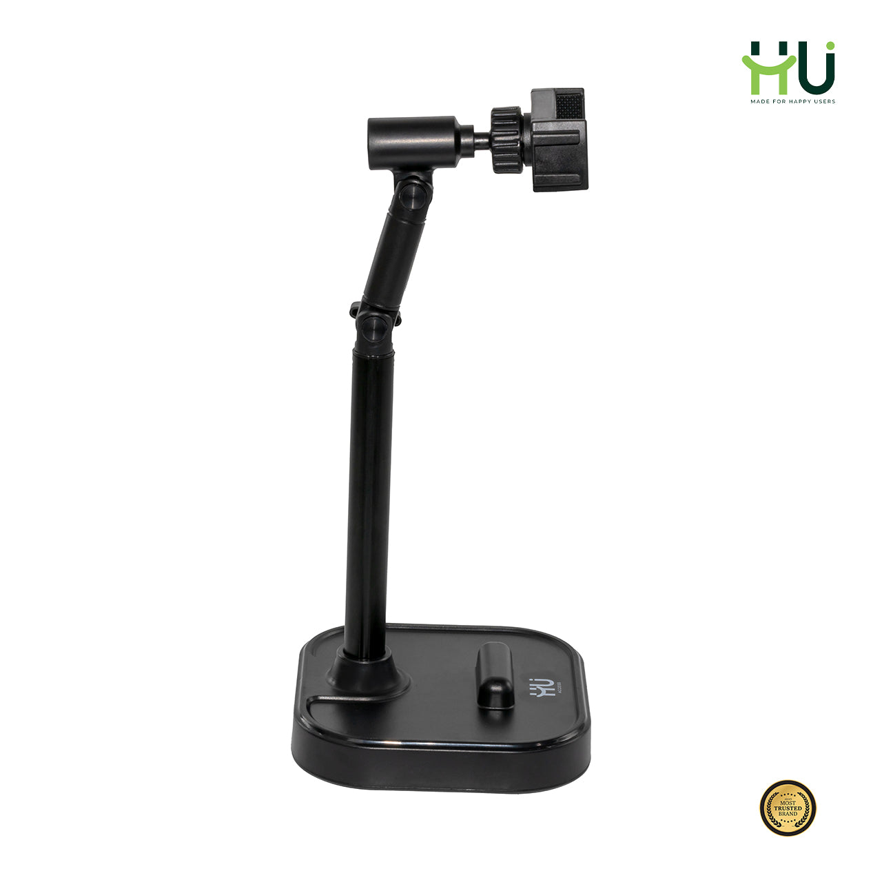 Tabletop Lifting Multi-Device Holder