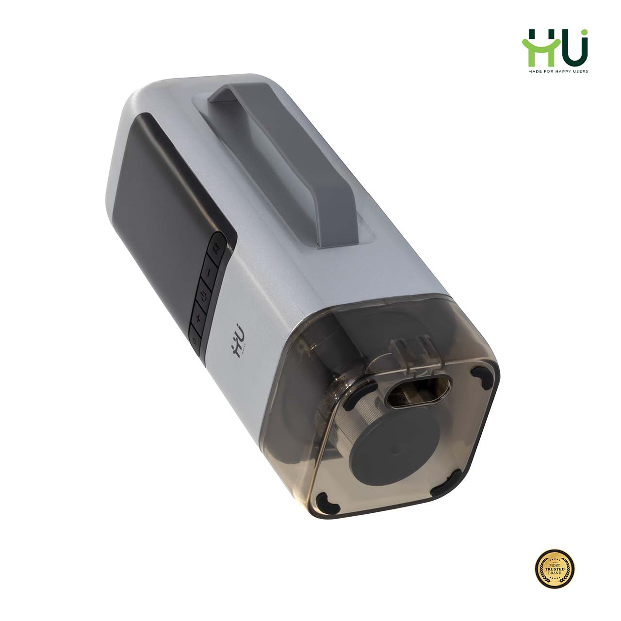 Portable Car Jump Starter & Power Bank