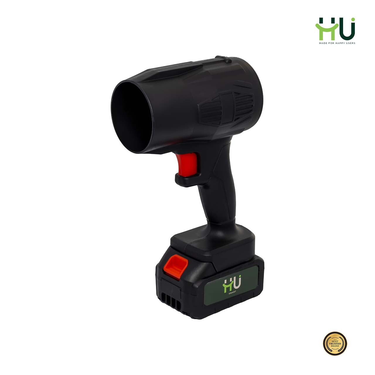 High Power Portable Cordless Air Blower