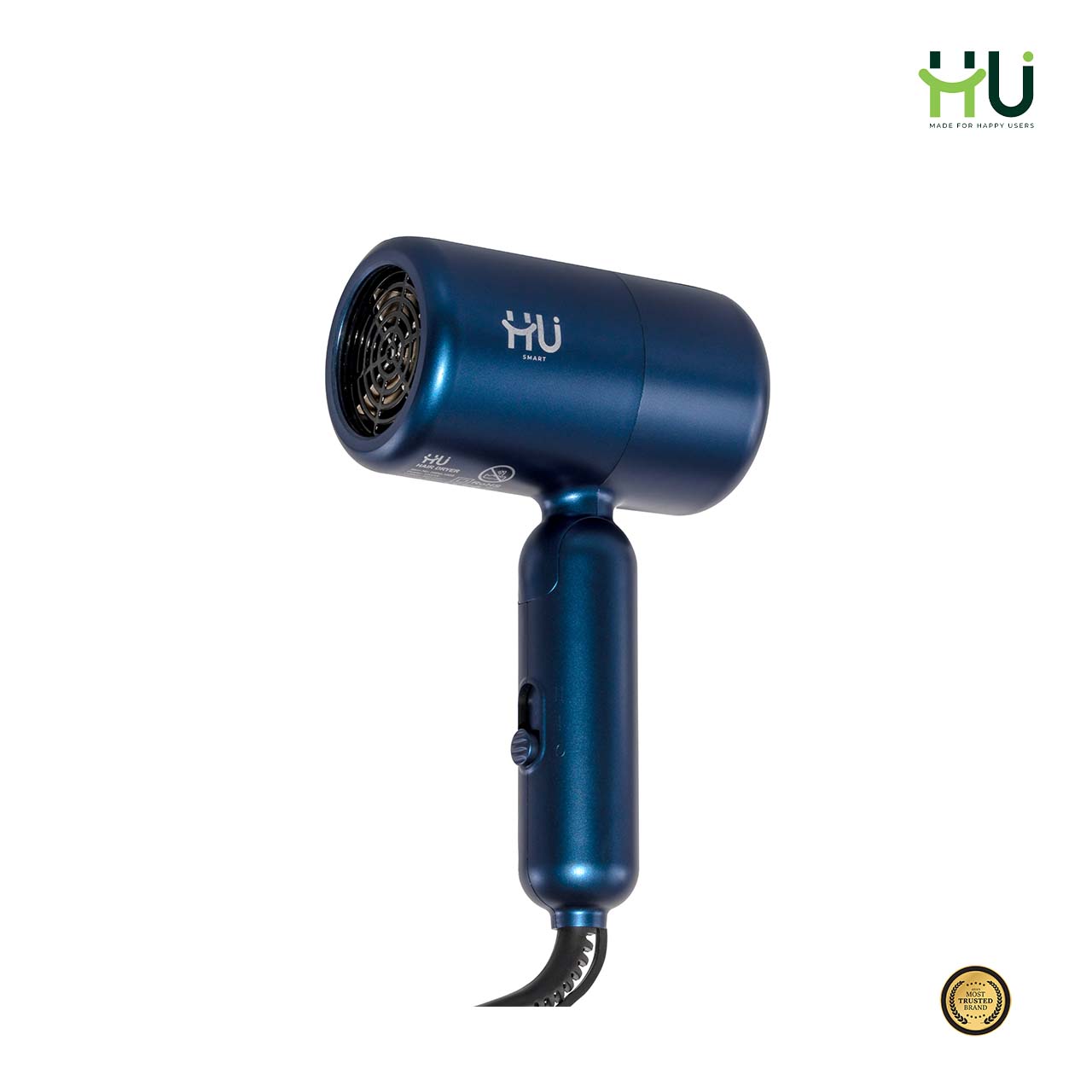 Portable Hair Styling Dryer (1200W)
