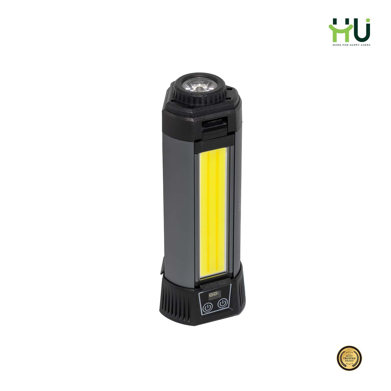 Super Bright Rechargeable LED Flood Light