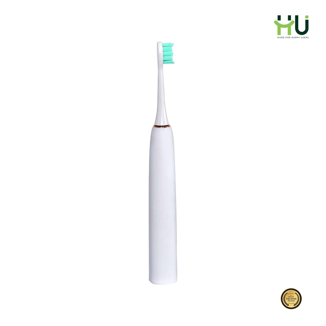 Sonic Electric Toothbrush 38000 Strokes/Min
