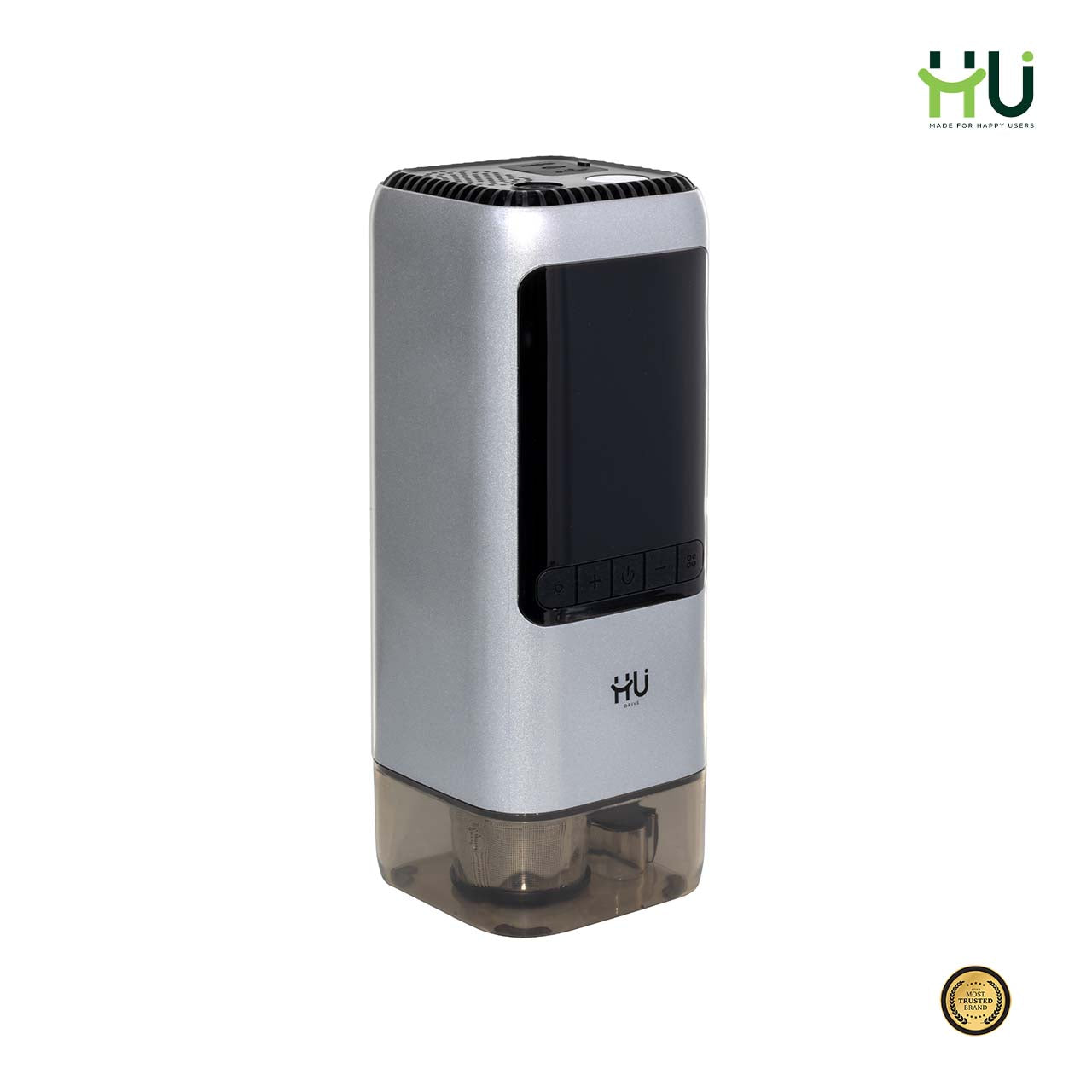 Portable Car Jump Starter & Power Bank