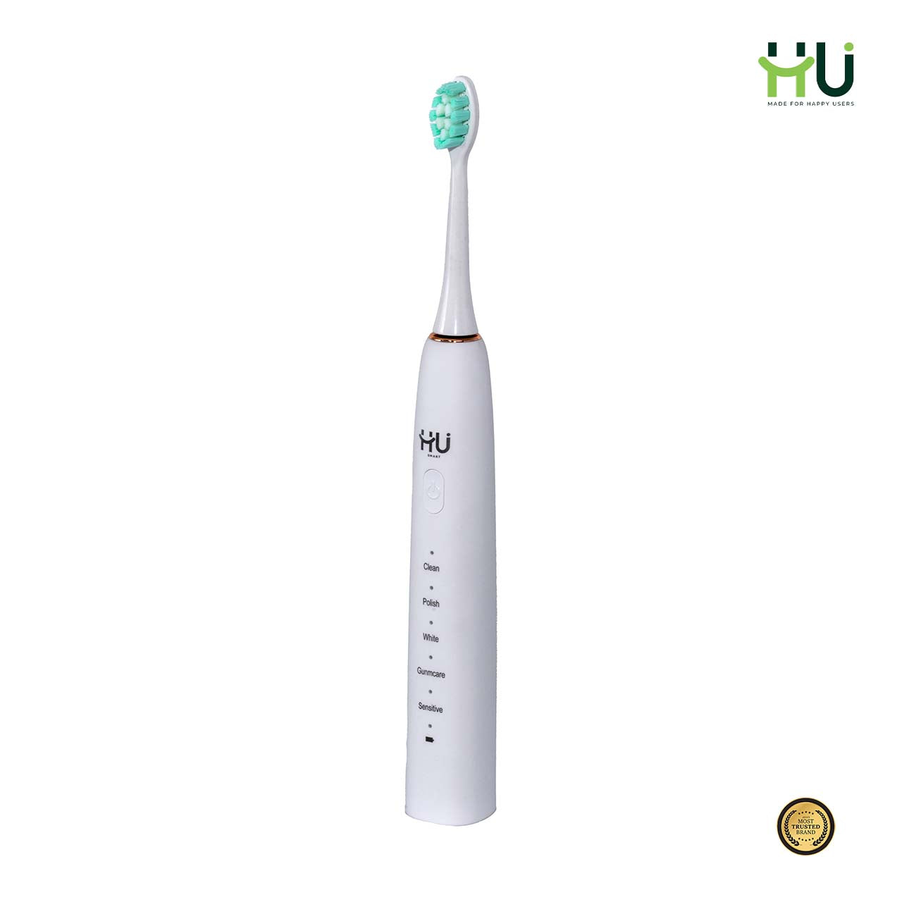 Sonic Electric Toothbrush 38000 Strokes/Min