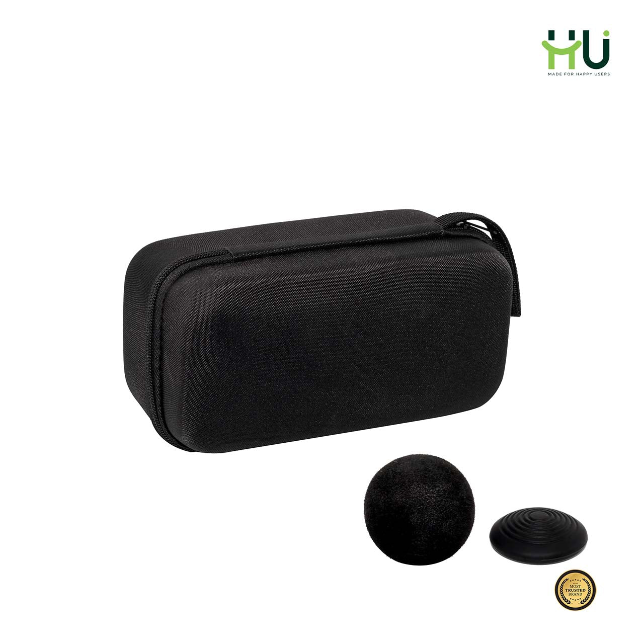 Electric Deep Tissue Body Massager (6 Speeds)
