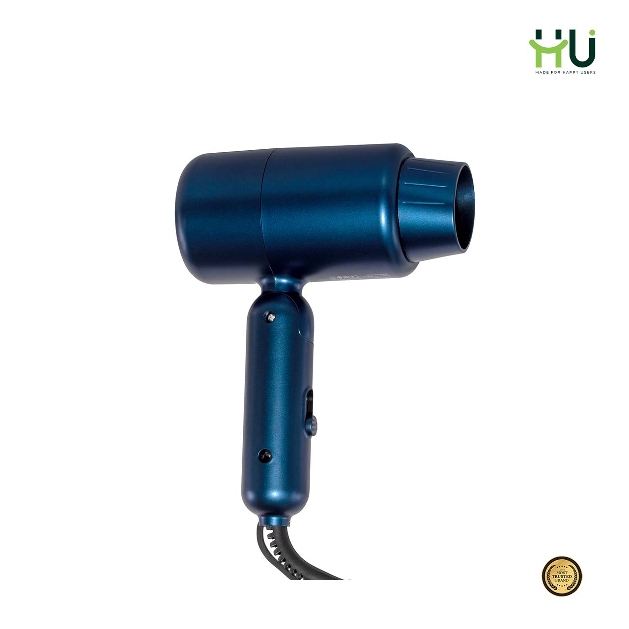 Portable Hair Styling Dryer (1200W)