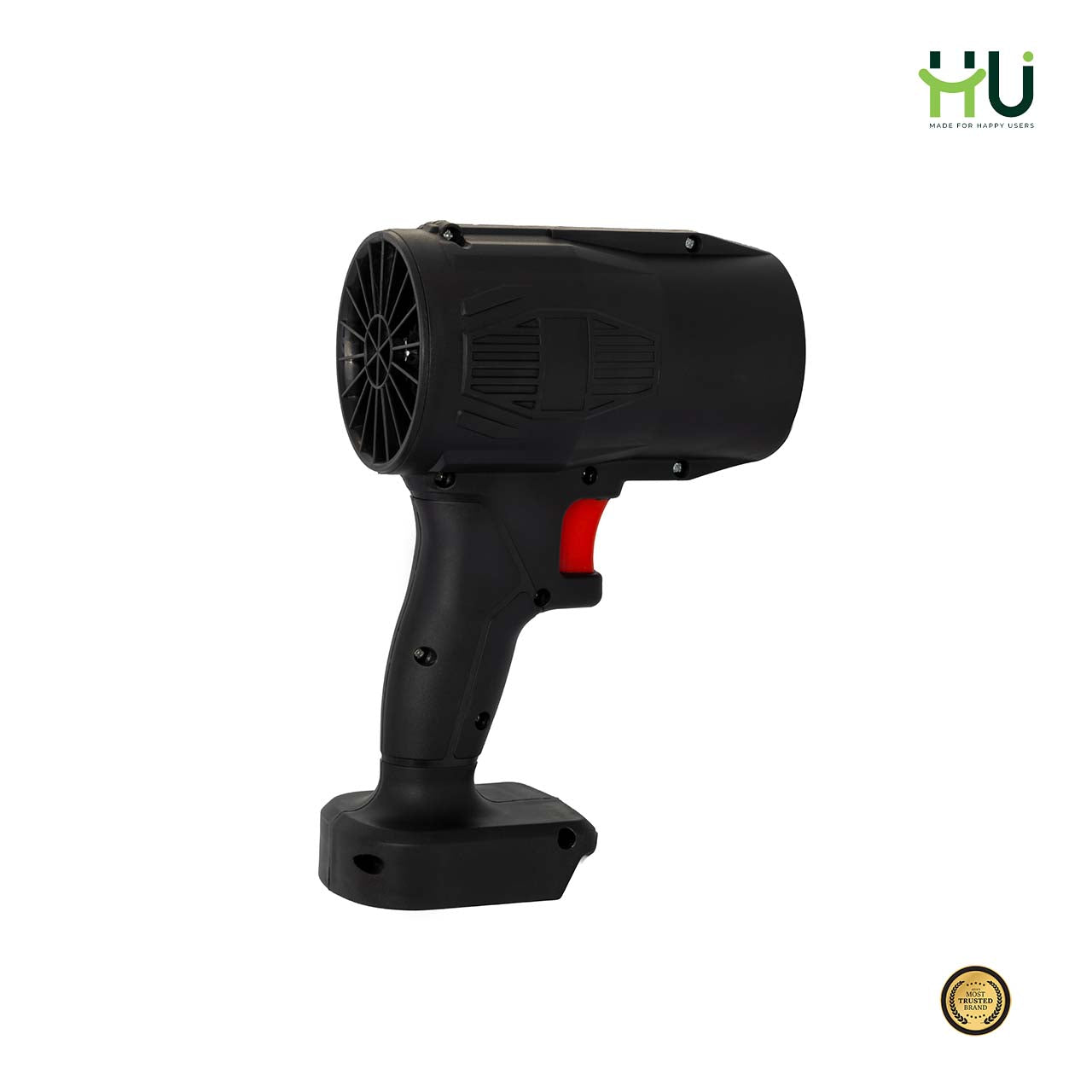 High Power Portable Cordless Air Blower