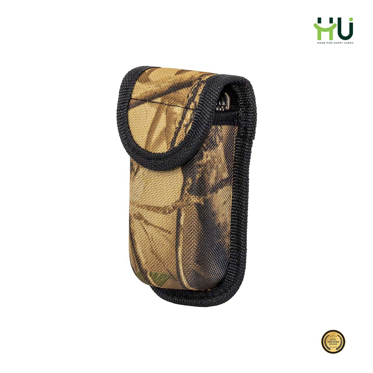 8-in-1 Stainless Steel Multi Tool Pliers