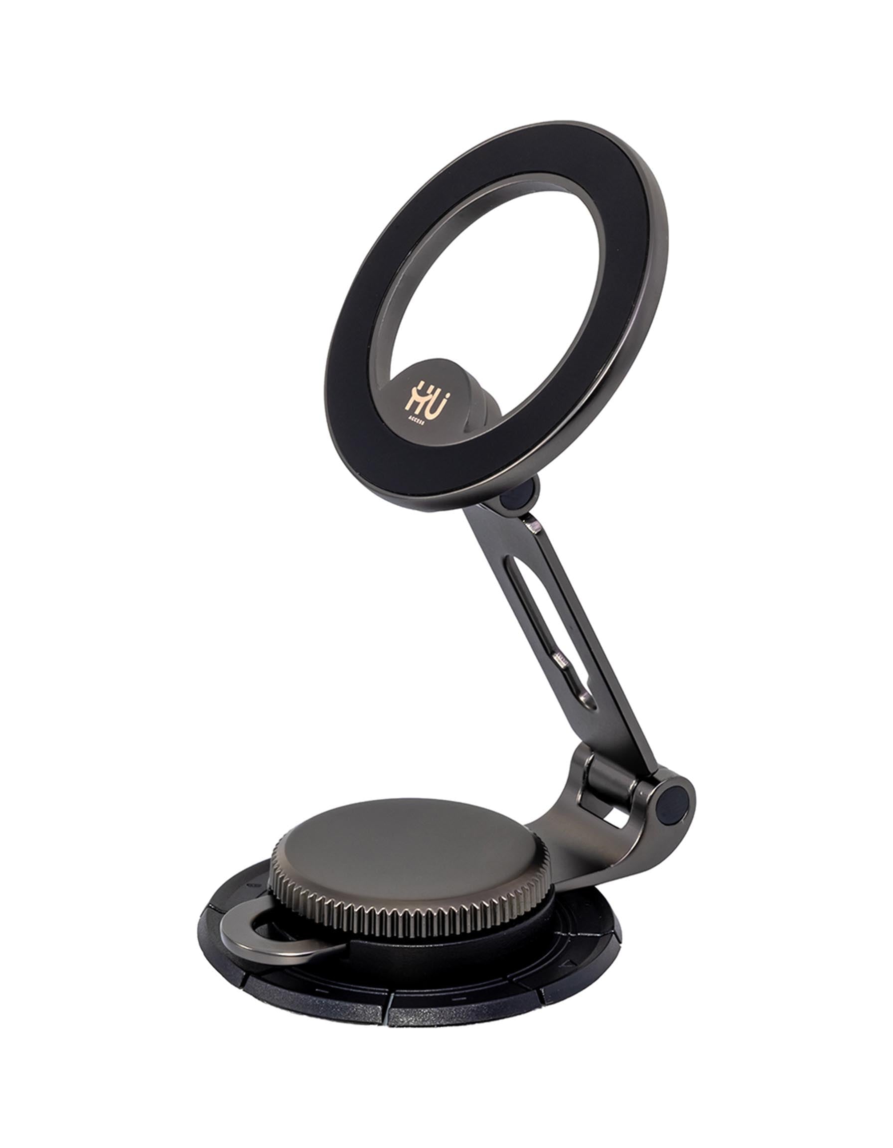 HU Strong Magnetic Car Phone Holder