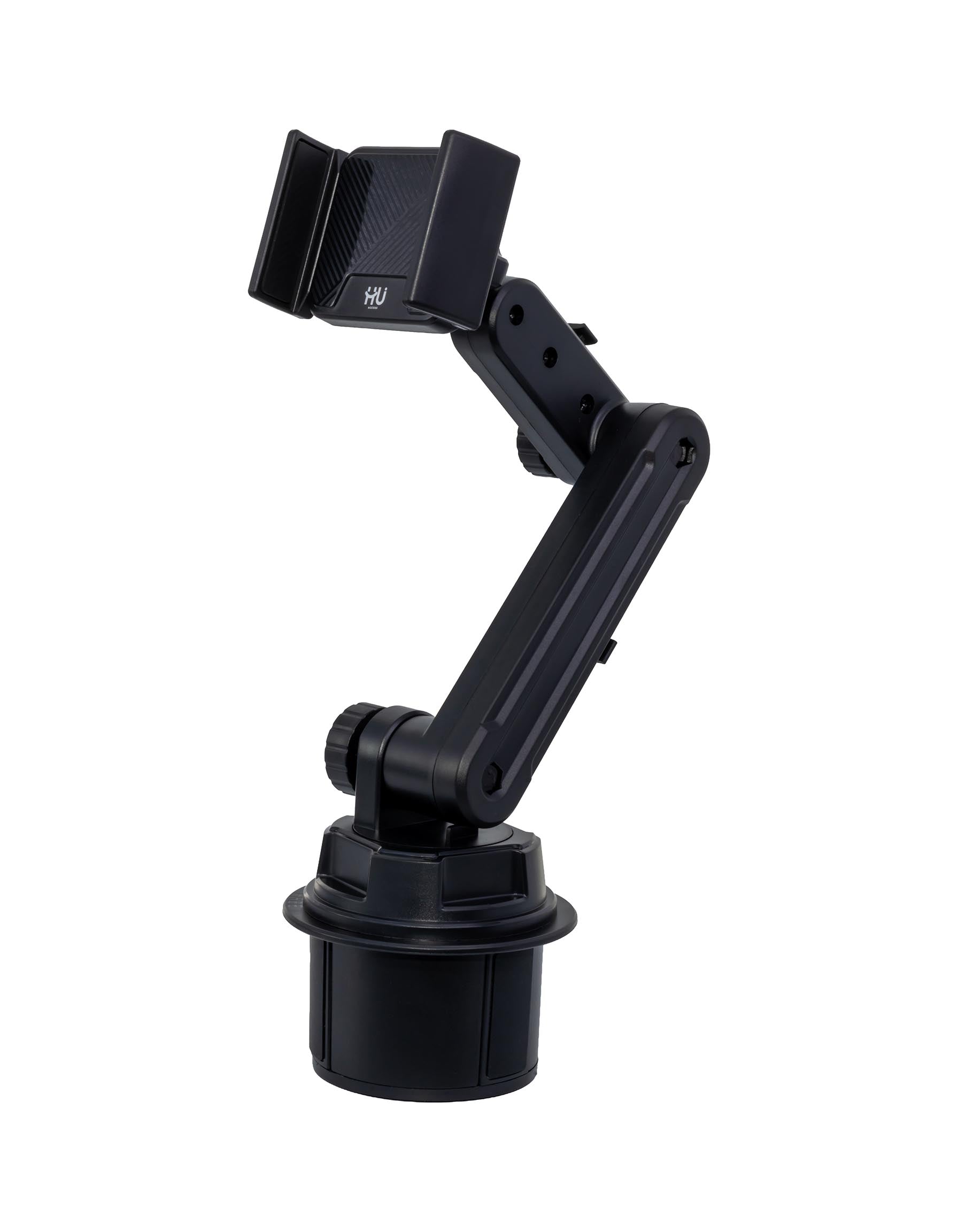 HU Car Cup Holder Phone Mount