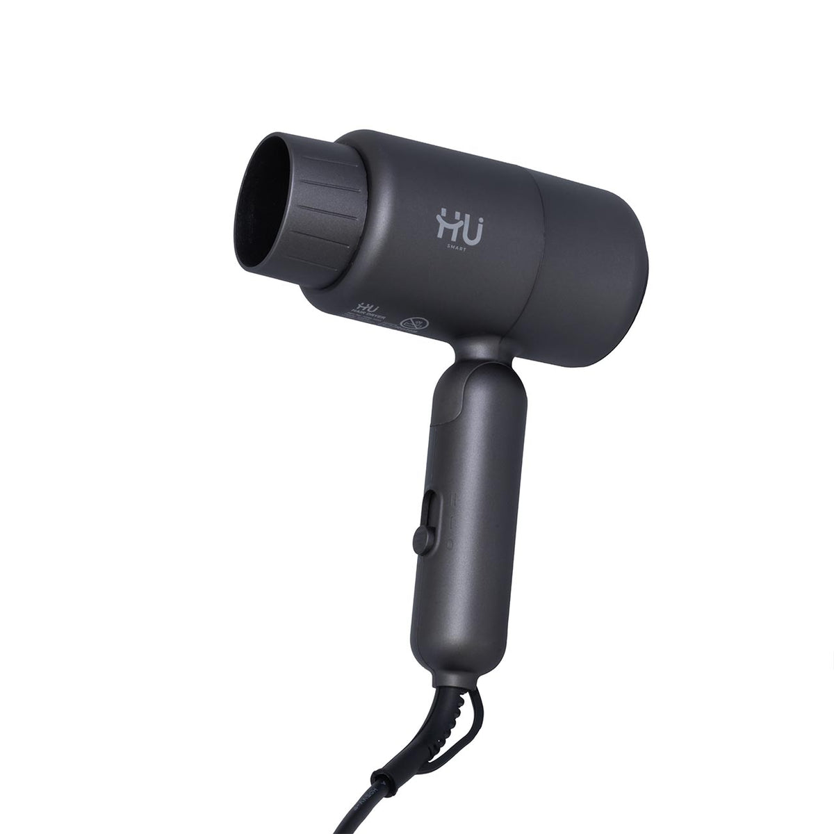 Portable Hair Styling Dryer (1200W)