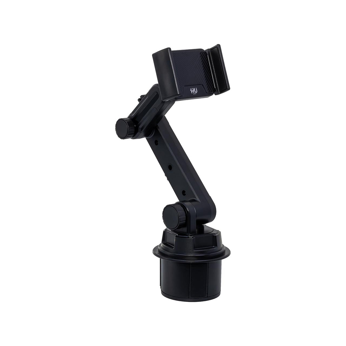 HU Car Cup Holder Phone Mount