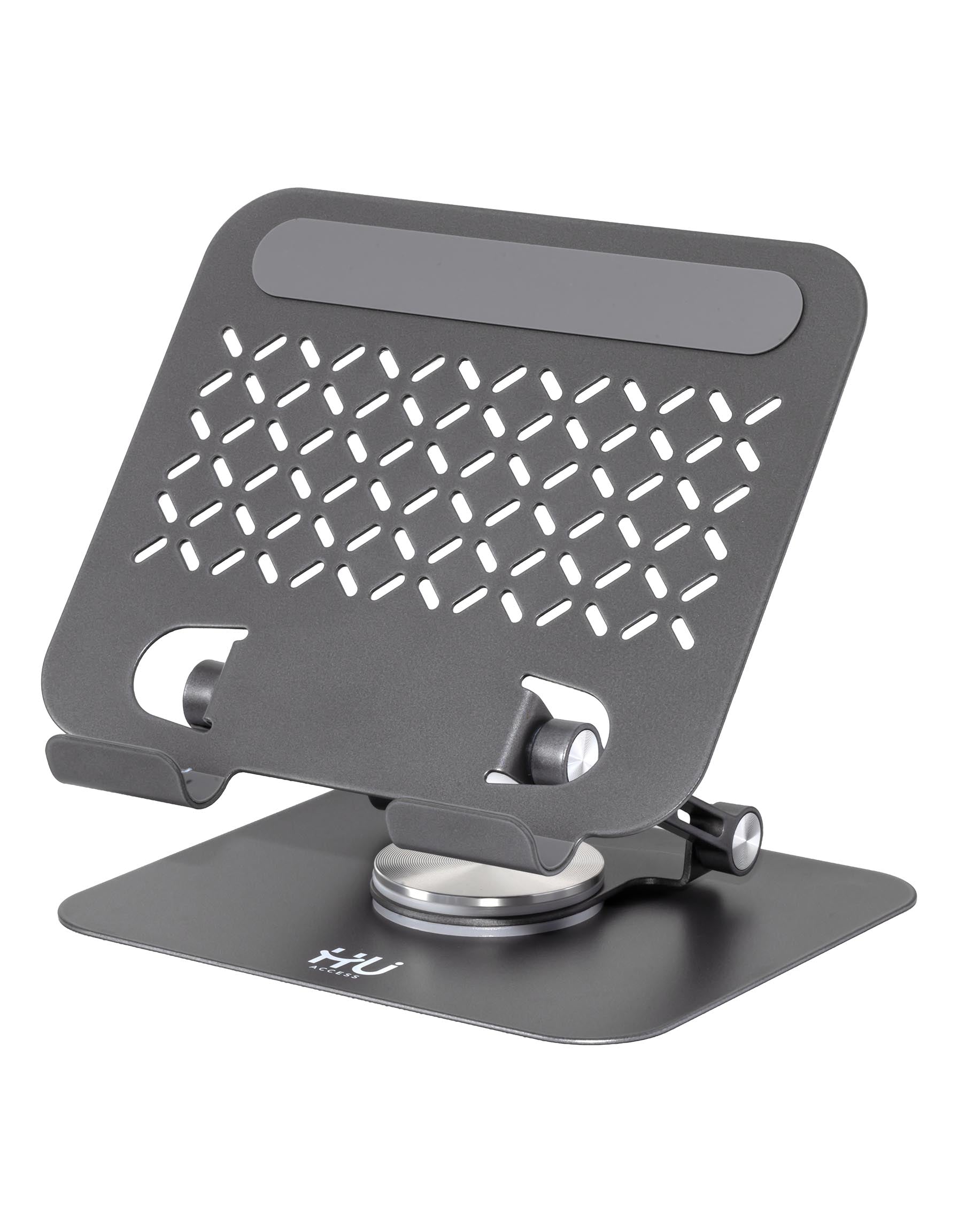 HU Double Pole Rotating Stand