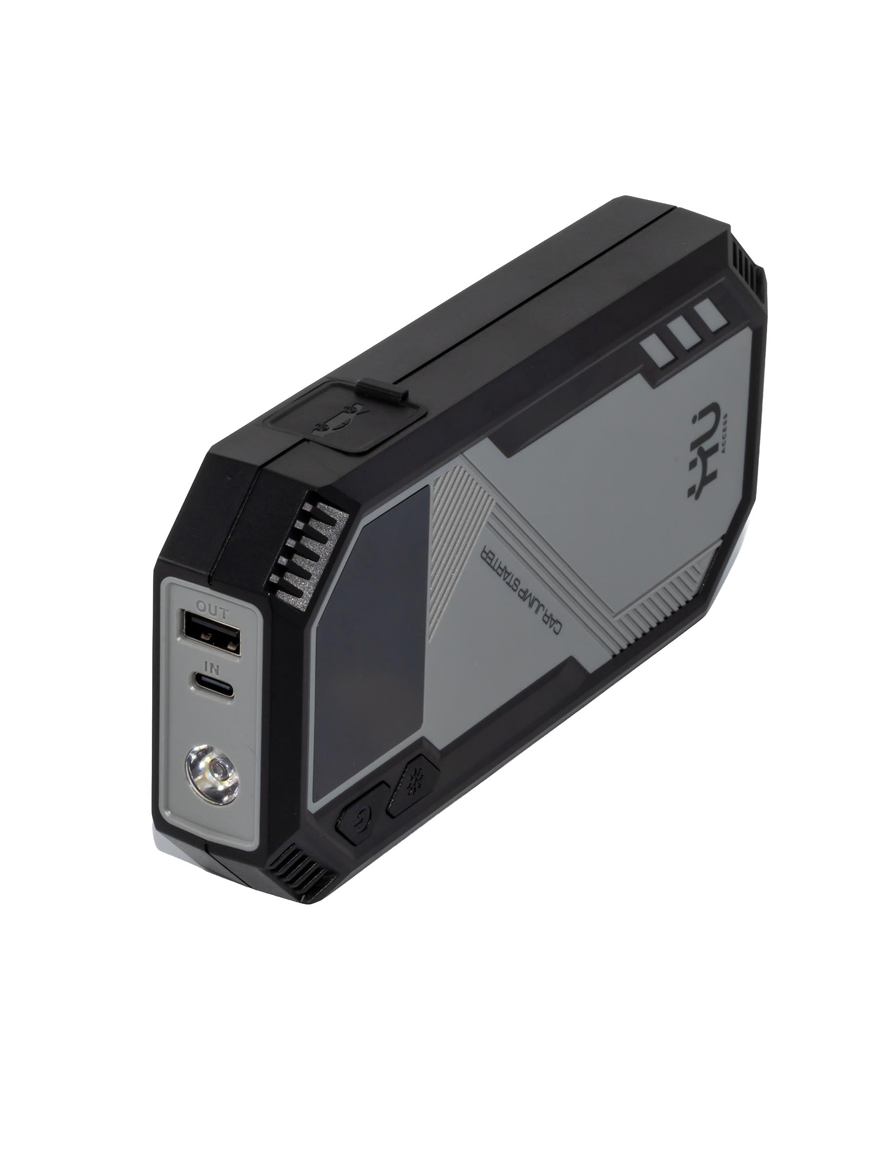 HU 800A Car Jump Starter