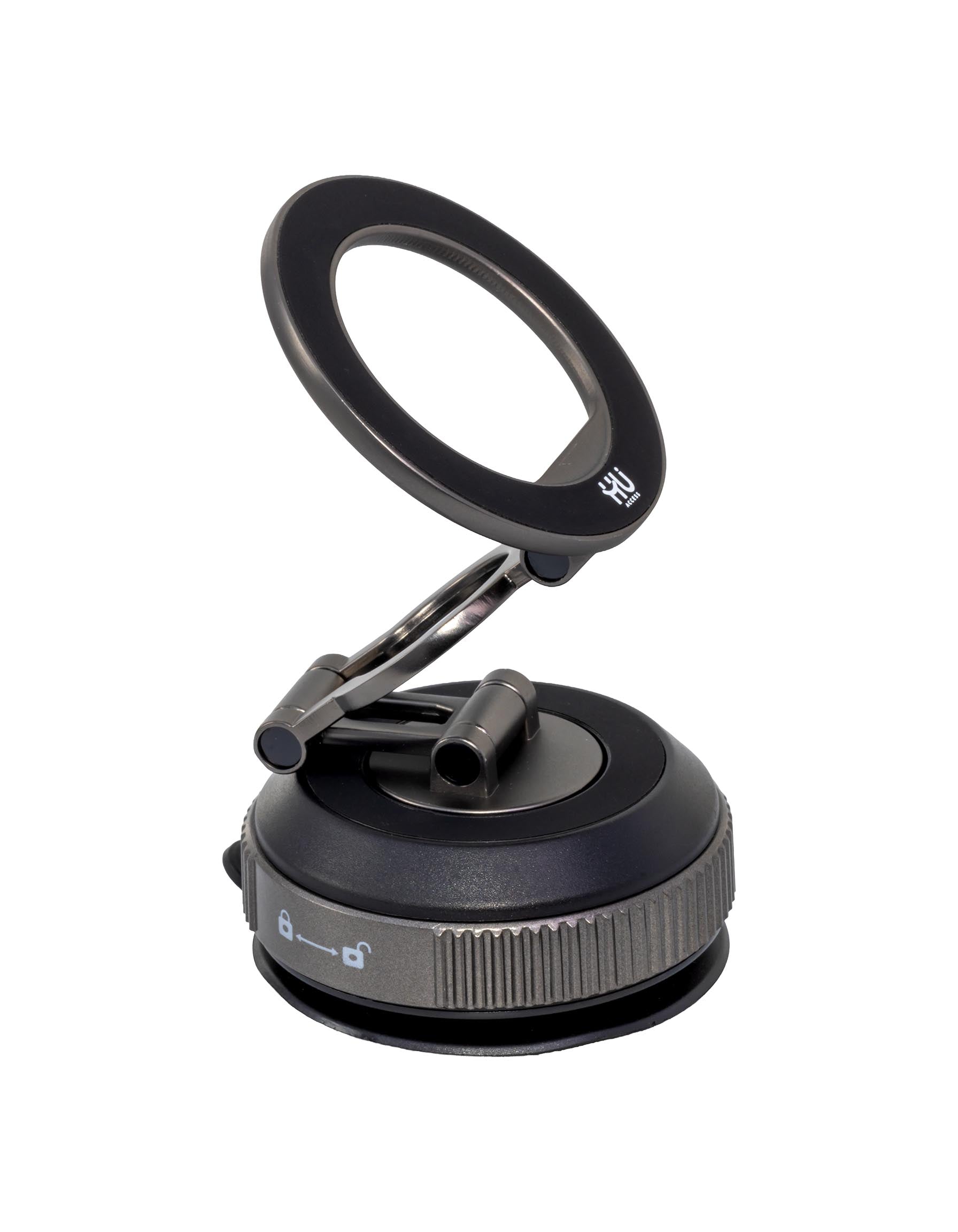 HU 360° Magnetic Phone Holder