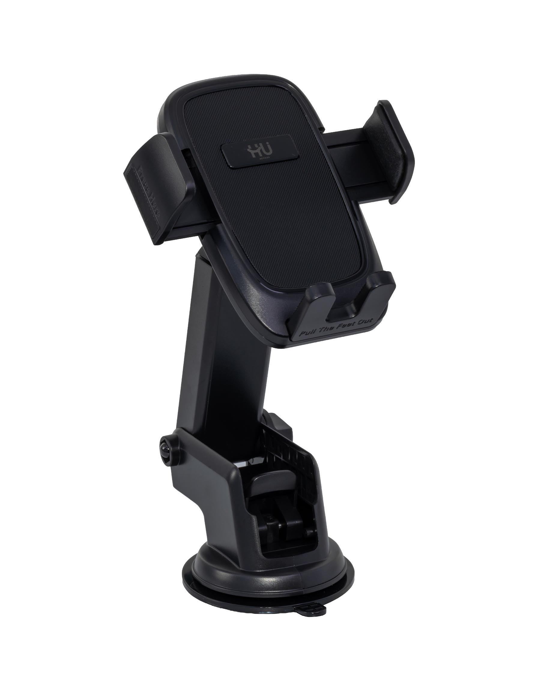 Suction Cup Car Phone Holder