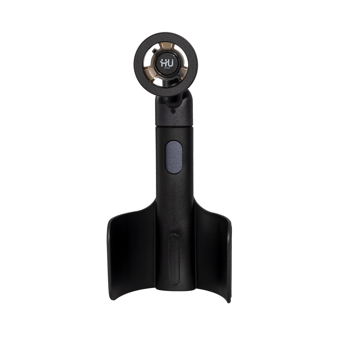 HU Magnetic Car Cup Holder Mount