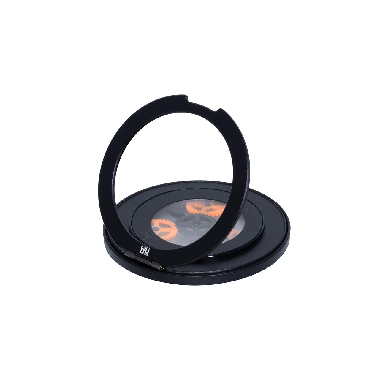 Snap.Hold.Go Smart Magnetic Phone Holder