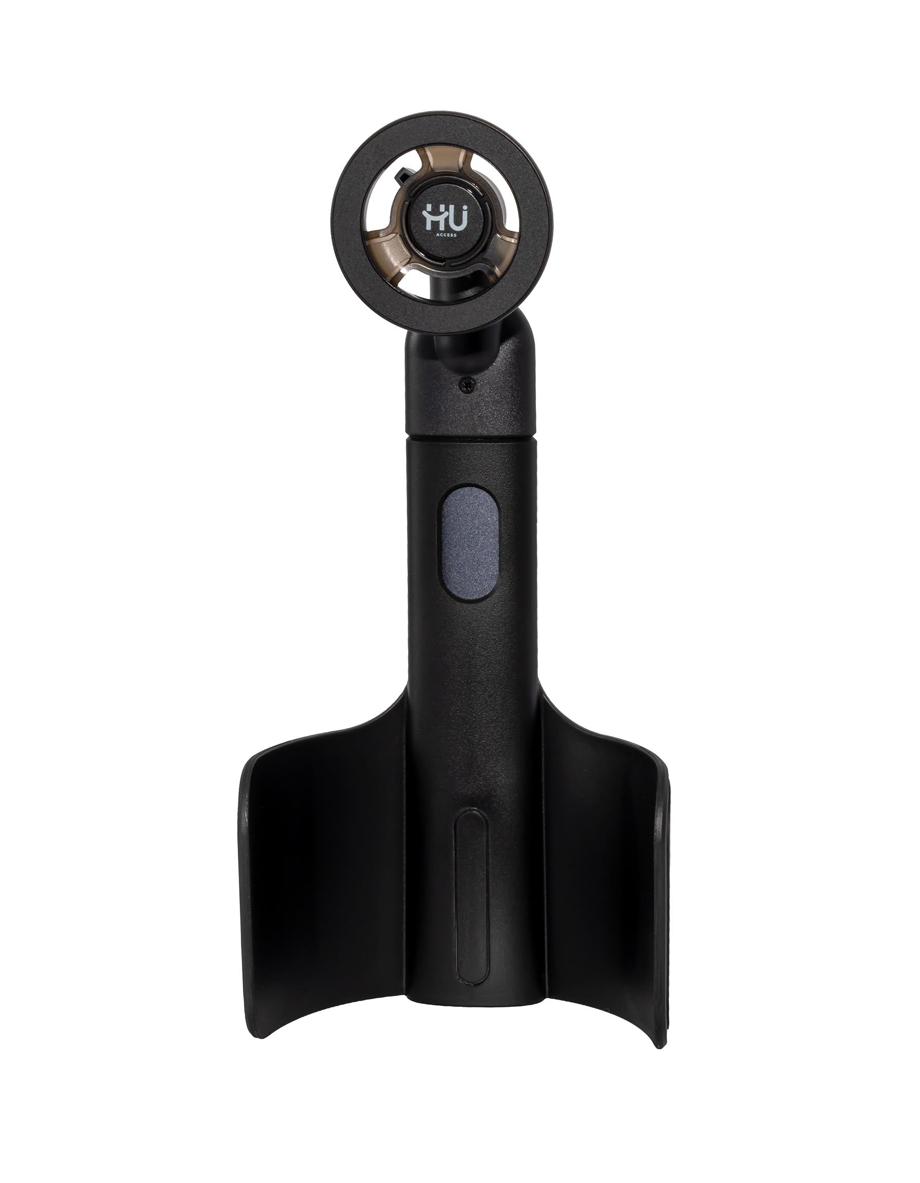 HU Magnetic Car Cup Holder Mount