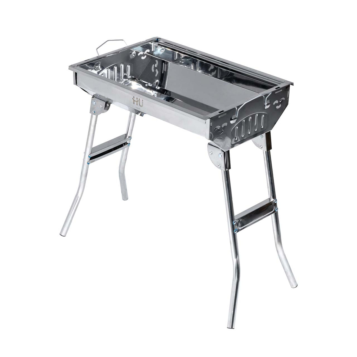 Portable Charcoal BBQ Grill